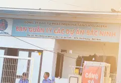 Bán đất 115m2 hai mặt thoáng tại xã Tam Đa, Yên Phong... Bán đất tại Tam Đa, Bắc Ninh 03