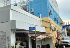 Nhà phố góc rộng ở Tân Hòa, Sài Gòn, không gian sống đỉnh cao... Bán nhà mặt phố tại Tân Hòa, Hồ Chí Minh 02