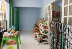 Bán nhà riêng hướng Đông, hẻm xe hơi, khu vực Lê Văn Quới, diện tích sử dụng 80m2... Bán nhà riêng tại Bình Hưng Hòa, Hồ Chí Minh 02