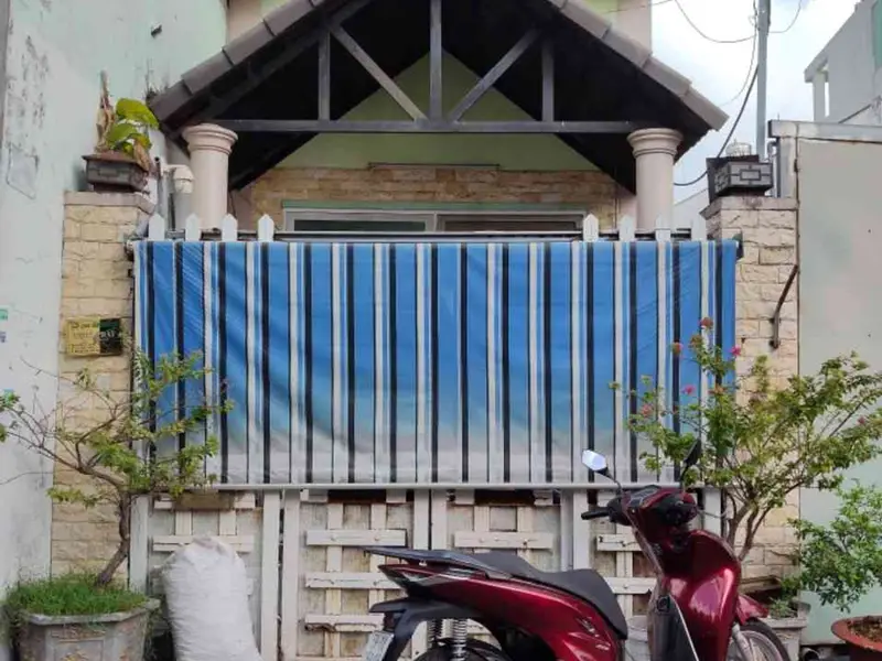 Cơ hội sở hữu biệt thự mini 2 tầng rộng rãi tại Bà Điểm, giá cực tốt chỉ 4.5 tỷ... Bán nhà riêng tại Bà Điểm, Hồ Chí Minh 01