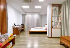 💥SIÊU BIỆT THỰ SÂN VƯỜN ĐƠN LẬP - LÔ GÓC 2 MẶT ĐƯỜNG Ô TÔ TRÁNH ĐỖ VỈA HÈ KD - Thang Máy... Bán biệt thự, liền kề tại Định Công, Hà Nội 24