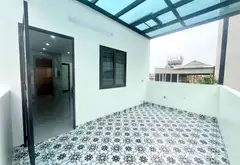🏡 Dương Văn Bé xây mới thang máy - 50m2 - 5 tầng - Mặt tiền 4.6m - giá 11.x tỷ... Bán nhà riêng tại Vĩnh Tuy, Hà Nội 10