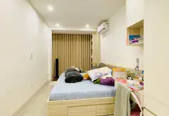 Bán nhà riêng 5 tầng gần cụm Bách Kinh Xây, ô tô 3m, 27m² tại phường Bạch Mai... Bán nhà riêng tại Bạch Mai, Hà Nội 05