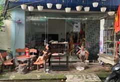 Nhà lô góc 2 tầng mặt phố tại khu tái định cư Hoa Quả, Hồng Bàng, Hải Phòng... Bán nhà mặt phố tại Hồng Bàng, Hải Phòng 07