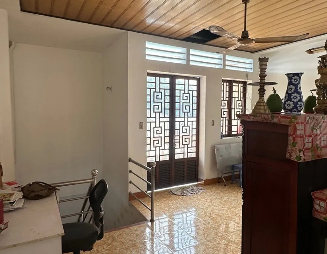 Bán nhà mặt phố 2 tầng phường Phước Long, Thủ Đức, giá tốt... Bán nhà mặt phố tại Phước Long, Hồ Chí Minh 01