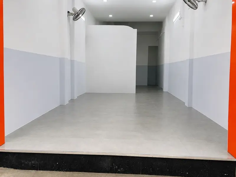 Nhà mặt tiền đường số 17 – Kinh doanh đa ngành, sinh lời cao ngay trung tâm... Bán nhà mặt phố tại Tân Hưng, Hồ Chí Minh 01