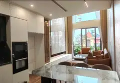 Nhà 7 tầng thang máy, kinh doanh đỉnh ở Long Biên... Bán nhà riêng tại Bồ Đề, Hà Nội 05