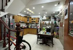 Bán nhà riêng 4 tầng tại Bình Trị Đông, quận Tân Bình, gần Aeon Mall, giá 7.3 tỷ... Bán nhà riêng tại Bình Trị Đông, Hồ Chí Minh 02