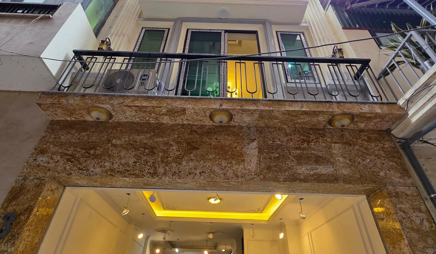 🏠🏡PHÂN LÔ DƯƠNG QUẢNG HÀM – 47m -6 TẦNG THANG MÁY –Mặt tiền 4,7m - Ô TÔ TẢI vào nhà– 2 MẶT NGÕ –... Bán nhà riêng tại Cầu Giấy, Hà Nội 01