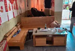 Nhà góc 2 mặt tiền sầm uất giữa trung tâm Phú Nhuận... Bán nhà mặt phố tại Phú Nhuận, Hồ Chí Minh 04
