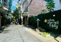 Nhà phân lô ô tô tránh Lạc Trung, vị trí trung tâm Hai Bà Trưng... Bán nhà riêng tại Vĩnh Tuy, Hà Nội 01