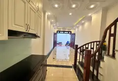Bán nhà riêng 5 tầng, 35m² tại Phúc Lợi - gần phố Vo Trung, pháp lý cơ sở... Bán nhà riêng tại Phúc Lợi, Hà Nội 02
