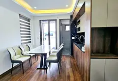 Cơ Hội Sở Hữu Ngôi Nhà Lô Góc Sang Chảnh Trung Tâm Quận Hai Bà Trưng - 9.9 Tỷ... Bán nhà riêng tại Tương Mai, Hà Nội 04