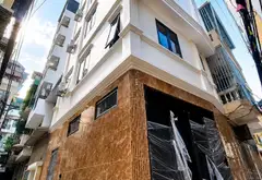 Bán nhà riêng 6 tầng lô góc tại phường Khương Đình, Hà Nội, ô tô đỗ cửa, nhà mới... Bán nhà riêng tại Khương Đình, Hà Nội 01