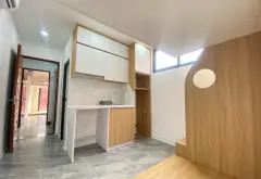 MẶT PHỐ LÔ GÓC - TÒA CHDV KHU TRUNG TÂM ĐỐNG ĐA, THANG MÁY, Ô TÔ, 78m x 9 tầng, MT 6.4m... Bán văn phòng tại Đống Đa, Hà Nội 03