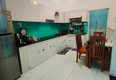 Nhà 3 tầng 5PN mặt tiền 6m tại Quận 8, giá 8.1 tỷ... Bán nhà riêng tại Phú Định, Hồ Chí Minh 03