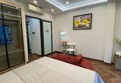 Cơ hội sở hữu nhà riêng 4 tầng vị trí vàng ở Hoàng Mai với giá hấp dẫn... Bán nhà riêng tại Tương Mai, Hà Nội 16