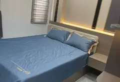 Nhà riêng hẻm xe hơi Hà Huy Giáp, Quận 12 – Không gian sống riêng tư đẳng cấp,103m2. Giá 5,9 tỷ... Bán nhà riêng tại An Phú Đông, Hồ Chí Minh 08