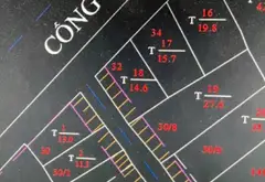 Nhà Mặt Phố Góc 3 Tầng Quận 3 - Vị Trí Vàng, Tiện Ích Đầy Đủ... Bán nhà mặt phố tại Nhiêu Lộc, Hồ Chí Minh 17