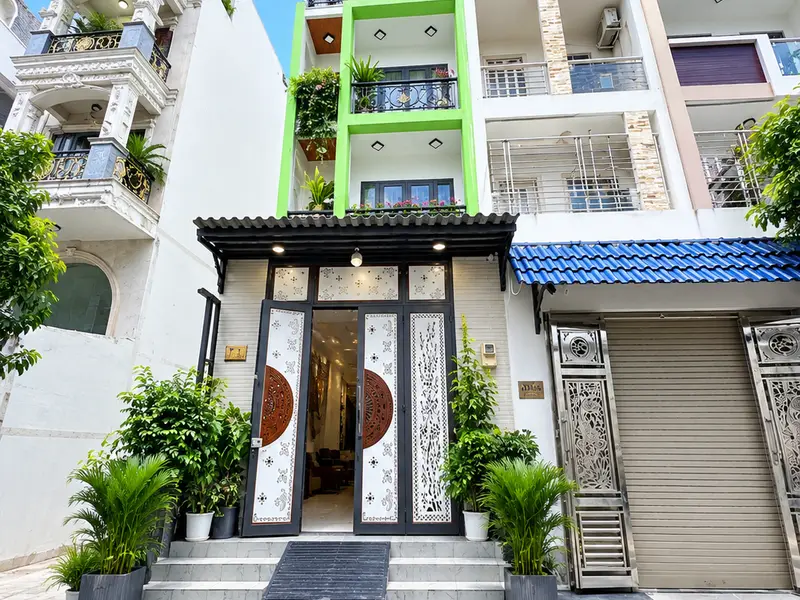 BÁN NHÀ BÌNH TÂN - MT KDC NGAY VÕ VĂN KIỆT – VỪA Ở VỪA KINH DOANH – 80M NHỈNH 8 ĐỒNG... Bán nhà riêng tại An Lạc, Hồ Chí Minh 01