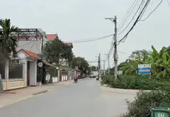 LÔ ĐẤU GIÁ 102,7M² – HÀNG ĐẸP QUANG MINH!
💥 2 mặt thoáng | MT 5m | Vỉa hè 2m
🚗 Đường rộng, ô tô t... Bán biệt thự, liền kề tại Quang Minh, Hà Nội 06