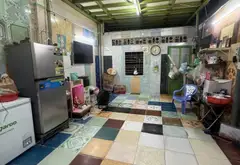 Nhà đẹp tặng đất, trung tâm Lý Thái Tổ tiện nghi... Bán nhà riêng tại Vườn Lài, Hồ Chí Minh 04