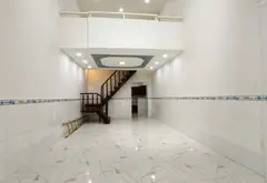 Nhà 2 tầng 49m2 tại Tân Sơn Nhì, giá 4,8 tỷ... Bán nhà riêng tại Tân Sơn Nhì, Hồ Chí Minh 01