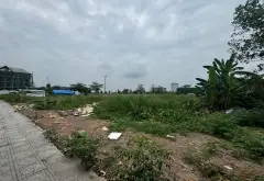Đất phân lô lô góc, mặt tiền rộng, thuận tiện xây dựng tòa nhà sang trọng tại khu trung tâm... Bán đất tại Thủy Nguyên, Hải Phòng 04