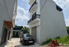 🏡 Căn Nhà 3 Tầng Độc Lập Tại An Hải, Hải Phòng - Chỉ 1.82 Tỷ!... Bán nhà riêng tại An Hải, Hải Phòng 02