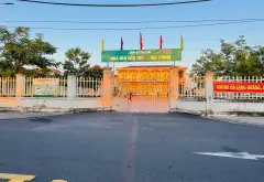 🏡 CHỊ GÁI GỬI BÁN ĐẤT ĐÌNH TRUNG – THƯ LÂM, ĐÔNG ANH
📐 Diện tích: 40m²
🚗 Đường thông,... Bán đất tại Thư Lâm, Hà Nội 15