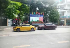 🔥SIÊU PHẨM MẶT TIỀN KINH DOANH SẦM UẤT SÁT HIỆP THÀNH CITY Q.12.... Bán nhà mặt phố tại Trung Mỹ Tây, Hồ Chí Minh 07