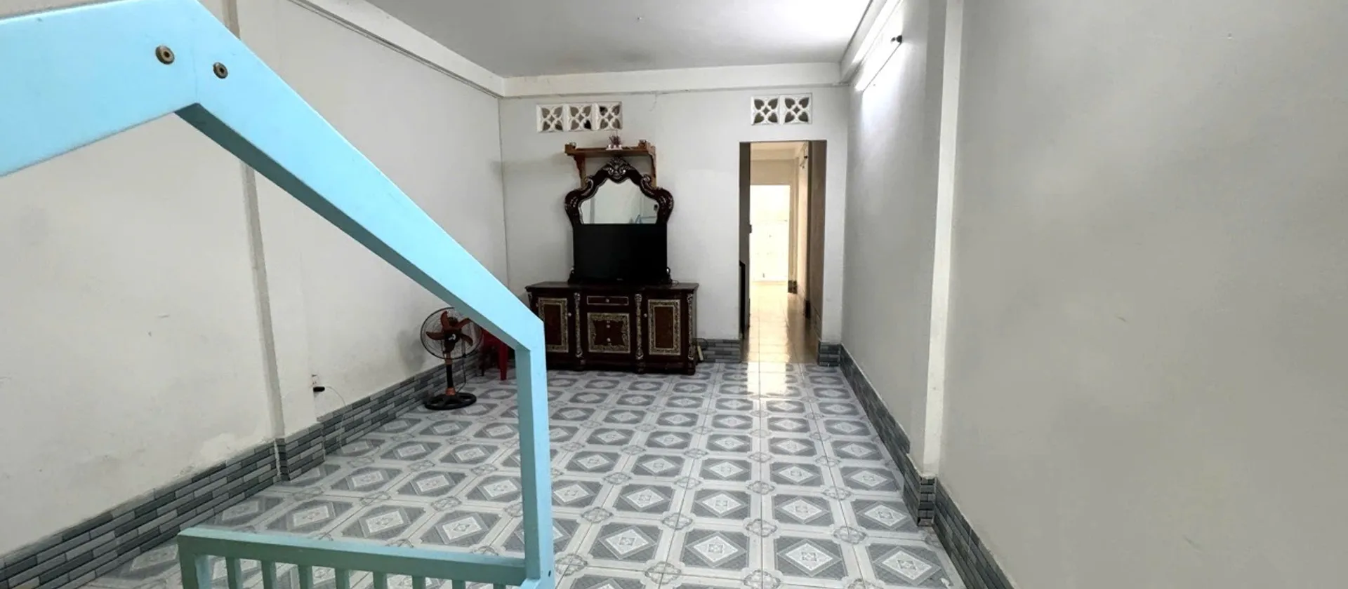 Bán nhà riêng 2 tầng tại phường Tân Hòa, Tân Bình, hẻm xe hơi, diện tích 52 m2... Bán nhà riêng tại Tân Hòa, Hồ Chí Minh 01