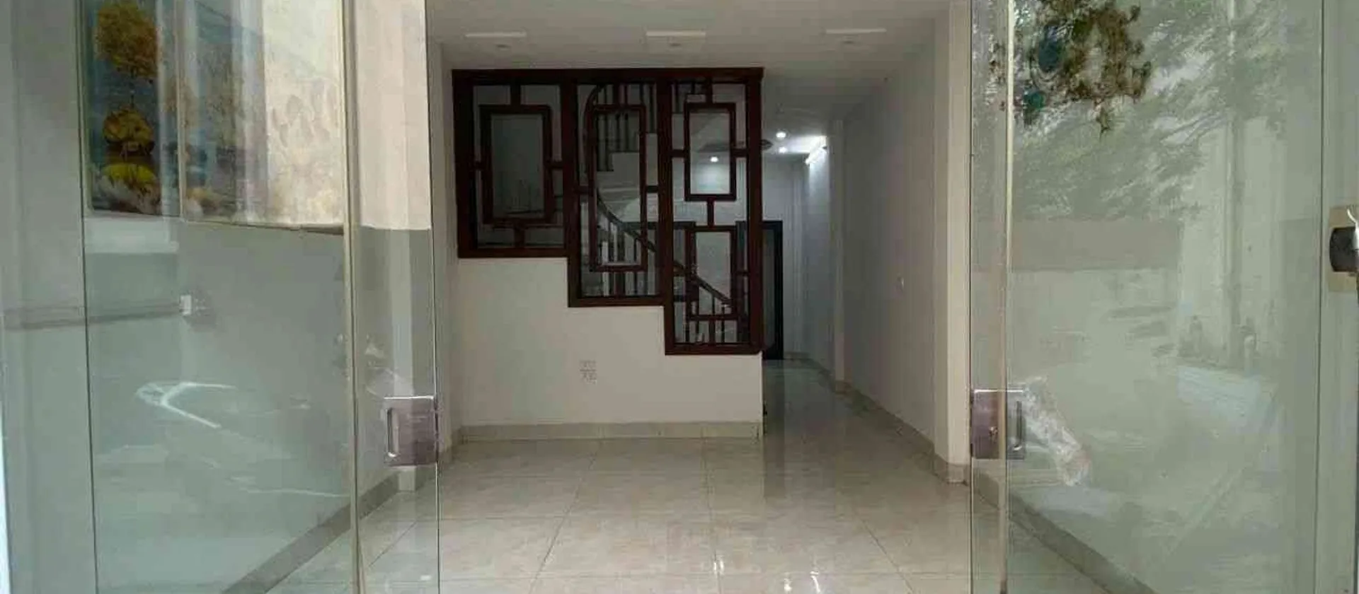 Nhà trong ngõ, ngách, hẻm - 37.6m² - Xuân Phương, Nam Từ Liêm, Hà Nội - 8.3 tỷ... Bán nhà riêng tại Xuân Phương, Hà Nội 01