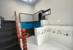 Nhà 2 tầng nhỏ tại Tân Thới Hiệp, giá 2.05 tỷ... Bán nhà riêng tại Tân Thới Hiệp, Hồ Chí Minh 02