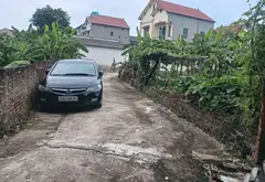 BÁN ĐẤT ĐẸP BẮC PHÚ - SÓC SƠN: 60M2, Ô TÔ TRÁNH, GIÁ CHỈ 1.25 TỶ... Bán đất tại Đa Phúc, Hà Nội 06