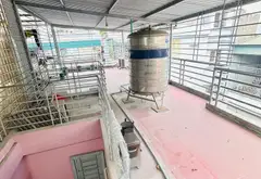 Nhà Lô Góc 5 Tầng Đẹp Gần Hồ tại Khương Trung, khu vực phát triển hàng ngày, sát vành đai 2.5... Bán nhà riêng tại Khương Đình, Hà Nội 08