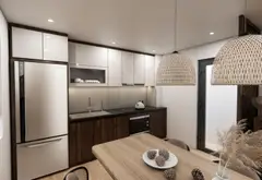 Nhà mặt phố Trần Quốc Hoàn, kinh doanh đỉnh, thang máy hiện đại... Bán nhà mặt phố tại Cầu Giấy, Hà Nội 03