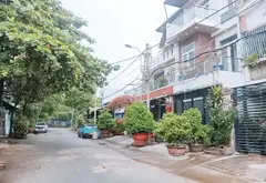 Nhà 3 Tầng 12 Phòng Trọ Đường 8m Thông - Thu Nhập 15 Triệu/Tháng... Bán nhà riêng tại Bà Điểm, Hồ Chí Minh 03