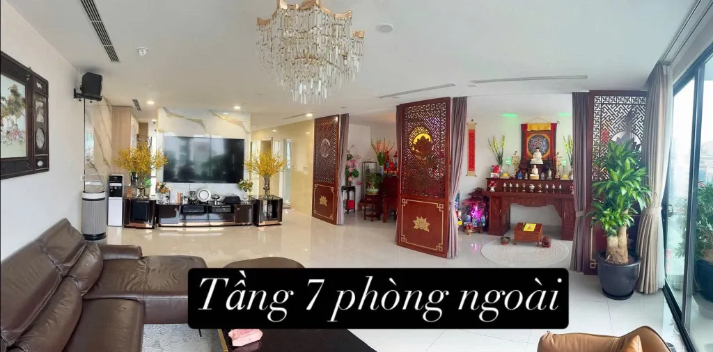 Nhà mặt phố Xã Đàn đẳng cấp trung tâm quận Đống Đa... Bán nhà mặt phố tại Ô Chợ Dừa, Hà Nội 01
