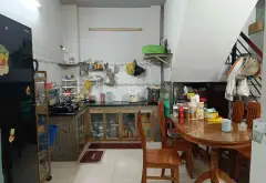 Nhà ô tô đỗ cửa, không gian thoáng, giá tốt khu họ Lê... Bán nhà riêng tại Phú Thọ Hòa, Hồ Chí Minh 04