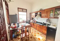 110m2 NHÀ 3 TẦNG LÔ GÓC MẠT PHỐ KINH DOANH ĐƯỜNG 3 XE OTO TRÁNH - ẤP KIM CHUNG THIÊN LỘC... Bán nhà riêng tại Thiên Lộc, Hà Nội 09