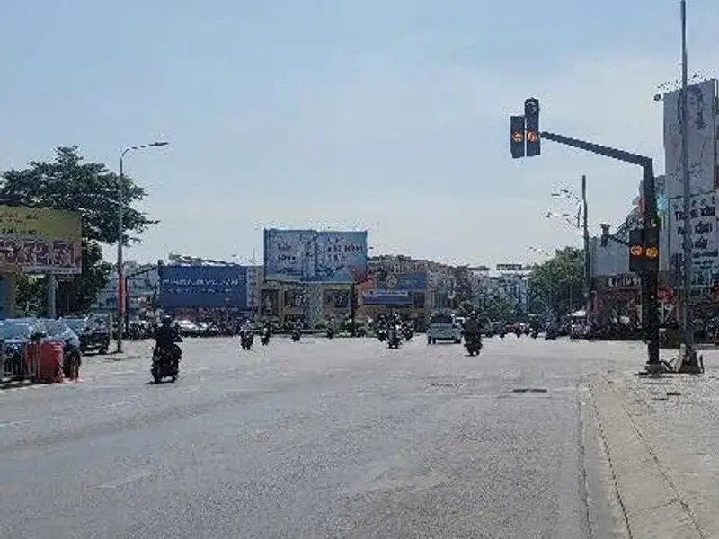Cơ hội sở hữu đất mặt phố Nguyễn Oanh - vị trí đắc địa, giá cực kỳ hấp dẫn... Bán nhà mặt phố tại Gò Vấp, Hồ Chí Minh 01