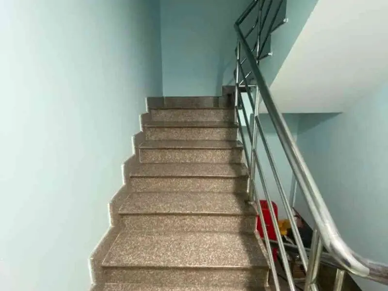 Bán nhà 4 tầng mặt phố Bình Phú giá 8,9 tỷ, gần công viên... Bán nhà mặt phố tại Bình Phú, Hồ Chí Minh 01
