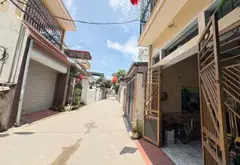 🌺 NỞ HẬU - ĐƯỜNG THÔNG OTO VÀO ĐẤT - CÁCH QL3 CHỈ 200M 🌺
 Dược Hạ, Tiên Dược, Sóc Sơn, Hà Nội... Bán đất tại Sóc Sơn, Hà Nội 03