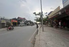 Đất Vàng Hai Mặt Thoáng Ngay Trung Tâm Sầm Uất... Bán đất tại An Dương, Hải Phòng 09