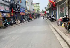 113m2 TRỤC CHÍNH KINH DOANH ĐA LỘC TÂY BẦU KIM CHUNG - VỊ TRÍ VIP TRONG KHU VỰC - SỔ CHÍNH CHỦ... Bán đất tại Thiên Lộc, Hà Nội 10