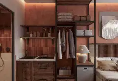 Bán toà nhà 6 tầng 81m2 tại Phường, thu nhập 85 triệu/tháng... Bán nhà riêng tại Tân Sơn, Hồ Chí Minh 04