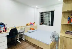 Căn hộ 3 phòng ngủ tại Bán đảo Linh Đàm - Không gian sống xanh mát, tiện ích hoàn hảo... Bán căn hộ chung cư tại Hoàng Liệt, Hà Nội 05
