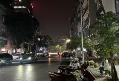 Bán nhà 2 tầng mặt ngõ rộng phường Tây Hồ, Hà Nội, gần công viên nước Hồ Tây... Bán partner tại Tây Hồ, Hà Nội 03