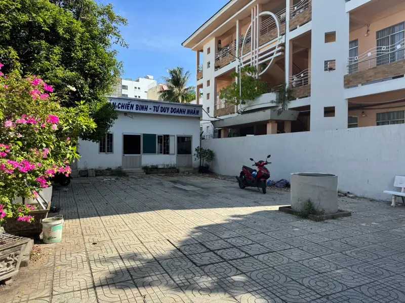 Bán đất 229m2 mặt tiền 11m khu vực Tân Bình giá 25 tỷ... Bán đất tại Tân Bình, Hồ Chí Minh 01